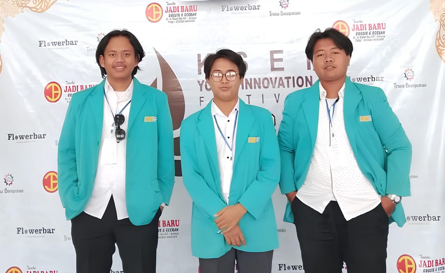 Alvin Shultoni, Mahasiswa Akuntansi Juara Lomba Karya Tulis Ilmiah Nasional – Akuntansi FEB UMS