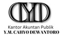 KAP Y.M. Cahyo Dewantoro