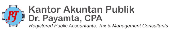 KAP Dr. Payamta, CPA